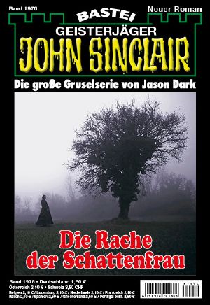 [John Sinclair 1976] • Die Rache der Schattenfrau